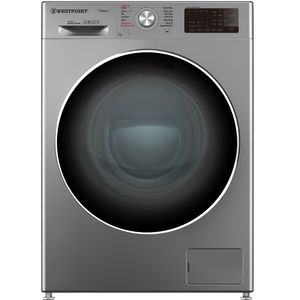 ماشین لباسشویی وست پوینت مدل xqg90 1401  ظرفیت 10.5 کیلوگرم